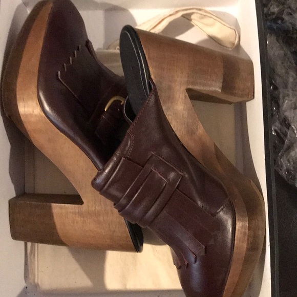 🎉🎉🎉 Rachel Comey Clog 🎉🎉🎉 Host Pick🎉🎉🎉 - Picture 6 of 8